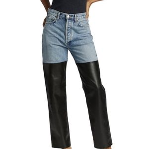 Never worn|| AGOLDE jeans || size 26